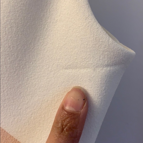 Calvin Klein colour block dress - Picture 6 of 8